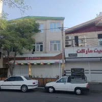 اجاره تجاری و مسکونی یکجا و یا جداگانه