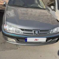 پژو پارس مدل ۱۴۰۰