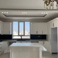 آپارتمان۱۳۵متری دونبش شیک خیابان امام خمینی