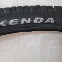 لاستیک دوچرخه