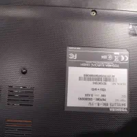 لپ تاب توشیبا|رایانه همراه|فردیس, فردیس|دیوار