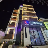 فروش دفتر اداری ۷۰و ۹۰ متری/ باغزهرا