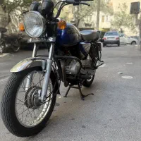 موتور باکسر ۱۵۰|موتورسیکلت|تهران, خرمشهر|دیوار