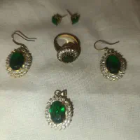 تعدادی اکسسوری