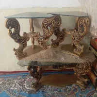 میز عسلی|مبلمان خانگی و میز عسلی|زابل, |دیوار