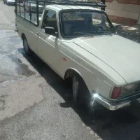 خودرو پیکان وانت|خودرو سواری و وانت|اقبالیه, |دیوار