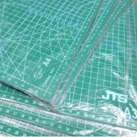 صفحه برش A1 و A2  و A3