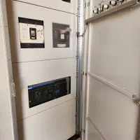 دیزل ژنراتور بادوین ۲۳۸ کیلو وات|ماشین‌آلات صنعتی|میبد, |دیوار