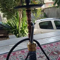 قلیون عربی