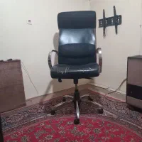 صندلی مدیریت|دفتر کار|فردیس, سرحدی|دیوار