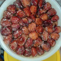 خرمایی تازه بهبهان|خوردنی و آشامیدنی|تهران, زهتابی|دیوار