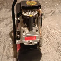 پمپ باد ۱۰ لیتری استرانگ|ابزارآلات|تهران, خزانه|دیوار