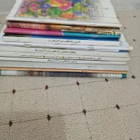 دو تا دست کتاب هفتم راهنمایی یکی ۱۳۹۹ و۱۴۰۴