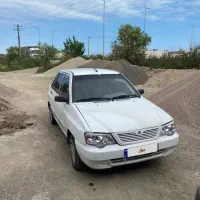 پراید ۱۳۲