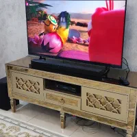 LED سامسونگ BU8000|تلویزیون و پروژکتور|تهران, نازی‌آباد|دیوار