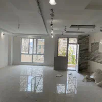 ۱۱۰ متر نوساز کلید نخورده تک واحدی(ترجمان)