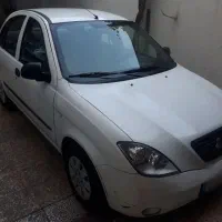 تیبا ۹۷ بی رنگ ، کم کار