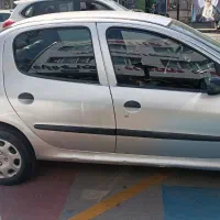 پژواس دیv20مدل1387