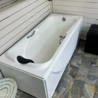 فروش وان حمام (در حد‌نو)