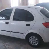 تیبا ۲ مدل ۱۴۰۱