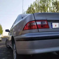 ماشین‌سمند‌LX|خودرو سواری و وانت|نمین, |دیوار