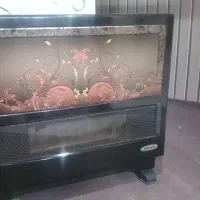 بخاری سپاهان