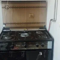 اجاق گاز5شعله