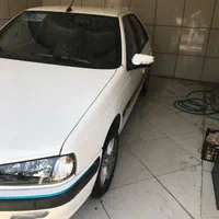 پژو پارس موتور جدید XU7P (سفارشی)، ELX مدل ۱۴۰۱|خودرو سواری و وانت|اصفهان, خانه اصفهان|دیوار