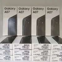 سامسونگ A07 حافظه 64