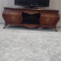 میز تلویزیون