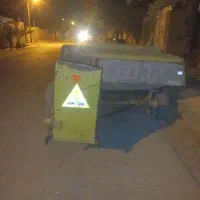 بیلر کلاس|ماشینآلات صنعتی|ارسنجان, |دیوار