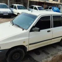 پراید 88 کارمندی