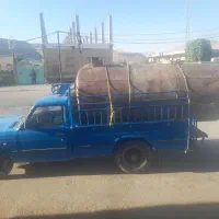 جوشکاری سیار  وباربری|خدمات پیشه و مهارت|مسجد سلیمان, |دیوار