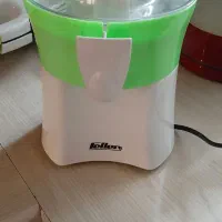 آبفروت گیر برقی