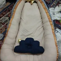 سرویس خواب بچه تشک گارد دار پتو بچه سفارشی دوخت|اسباب و اثاث بچه|مشهد, الهیه|دیوار
