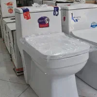 پخش توالت فرنگی تک و عمده خروجی ۱۰