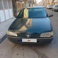 آردی 84|خودرو سواری و وانت|قم, پردیسان|دیوار