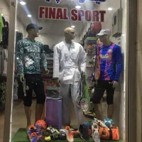 فروش مانکن