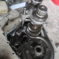 گیربکس پراید|قطعات یدکی و لوازم جانبی|سیلوانه, |دیوار