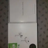 ایرپاد پرو ۲ - ساخت آمریکا سفارش ایرلند