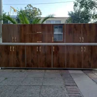 کابینت های پیش ساخته آماده 6متر ۸میلیون kabinet