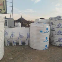 تانکر آب|مصالح و تجهیزات ساختمان|رودهن, |دیوار