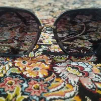 عینک آفتابی نو