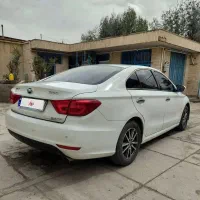 لیفان 820 تمیز