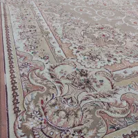 فرش|فرش|قم, زند آباد|دیوار