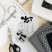 استخدام خیاط مزون دوز