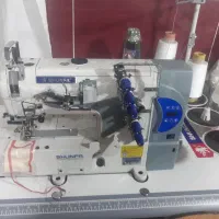 فروش چرخ میاندوز شونفا نو ۴۰ میلیون