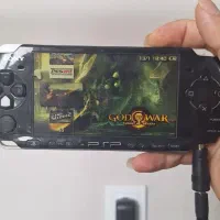 psp 3000 فول گیم