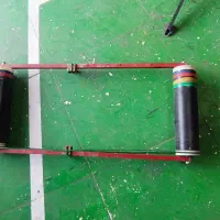 قلتک تمرین دوچرخه کورسی|تجهیزات ورزشی|مشهد, هفت تیر (نه دره)|دیوار