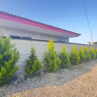 ویلا باغ ۳۰۰ متری نوساز سند پروانه ساخت